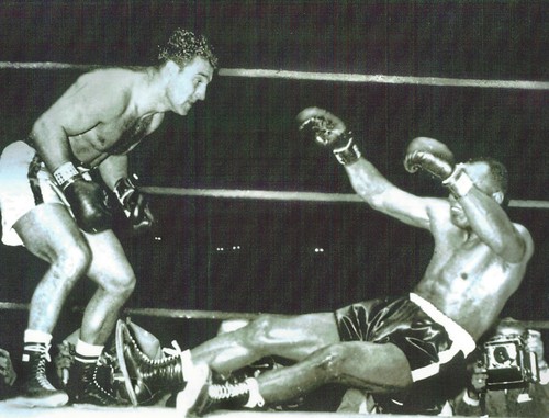 Maglia rocky marciano 10x8 - rocky,