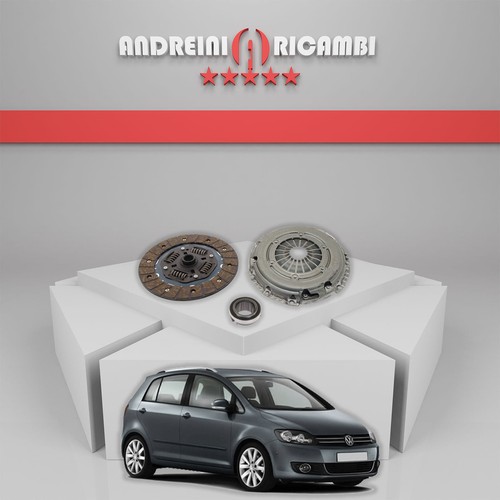Kit frizione golf - frizione,