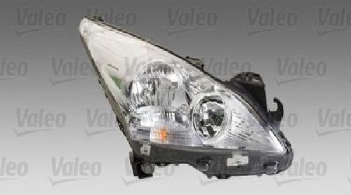 Originale valeo fanale 043785 - fanale,