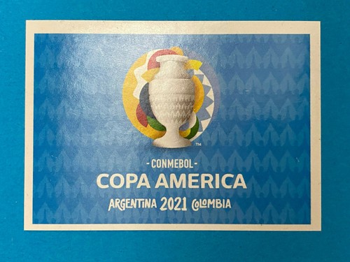 Figurine panini copa america - figurine,