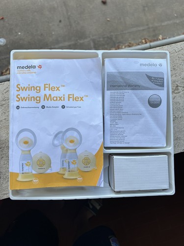 Medela swing tiralatte - swing,