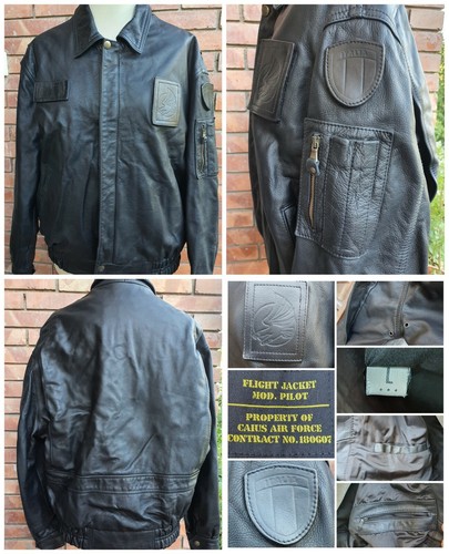 Giubbotto aeronautica - giubbotto,