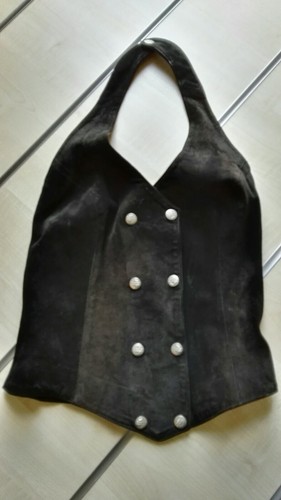 Corpetto donna harley davidson - corpetto,