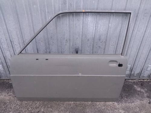 Porta anteriore alfasud ti - sx,