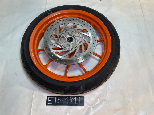 Cerchio ruota anteriore ktm - cerchio,
