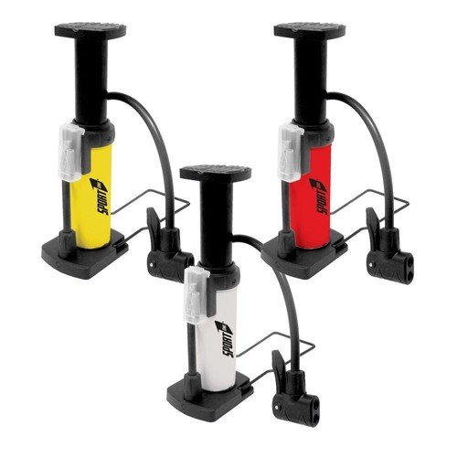 Pompa sport one - pompa, foot