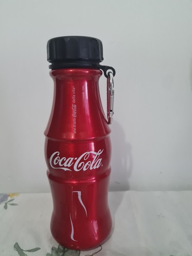 Borraccia coca cola - borraccia,