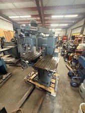 DECKEL Universal Pantograph