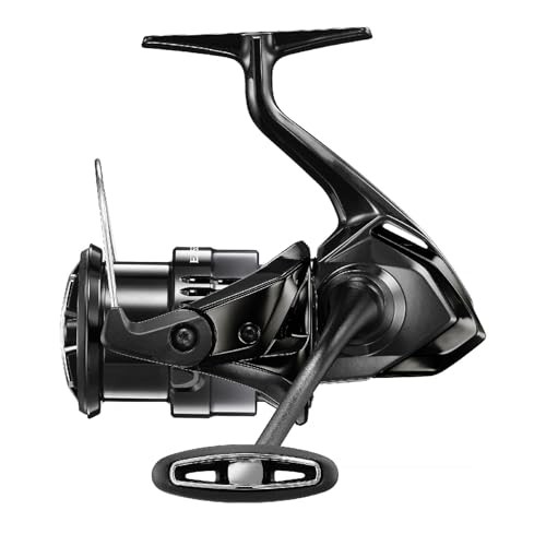 Mulinello spinning shimano - mulinello,