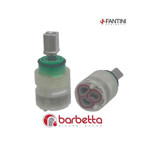 Deviatore ricambio fantini - ricambio,