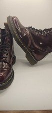 Stivali Dr Martens 1460 vegan