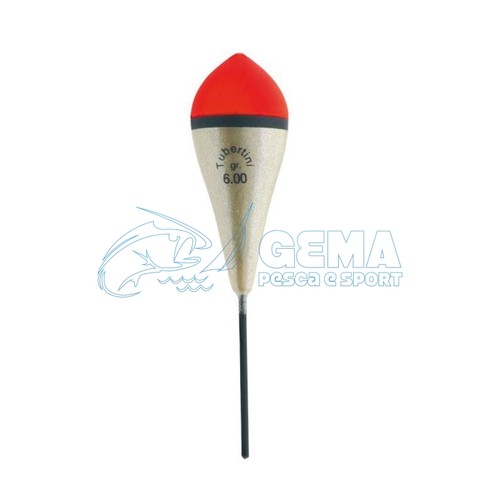 Galleggiante tubertini trota - tubertini,
