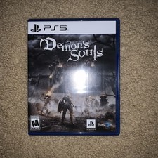 Demon's Souls - Edizione