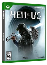Hell is Us – Videogioco Xbox