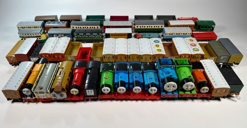 Lotto lavoro thomas friends - lavoro,
