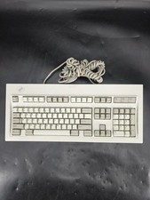 VTG IBM/Lexmark Model M PS2