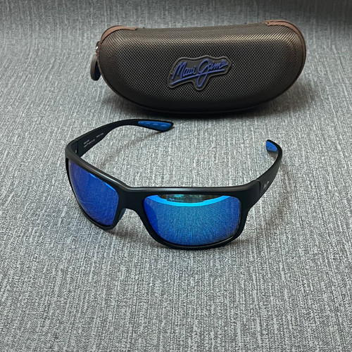 Occhiali sole maui jim - occhiali,
