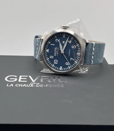 Orologio automatico svizzero