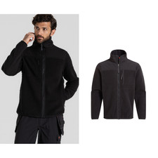 Craghoppers Morley fleece
