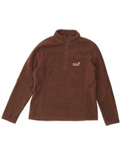 Jack wolfskin maglione uomo - wolfskin,