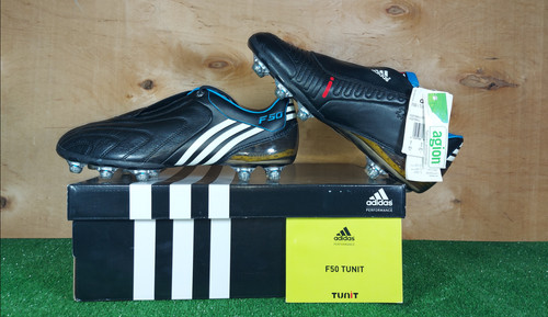 Adidas f50 tunit - adidas, i