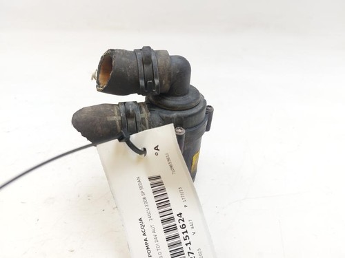 7l0965561j pompa acqua audi - acqua,