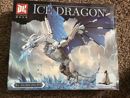 1019 pezzi moc basato - 1019, game