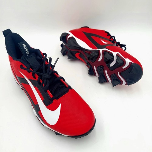 Scarpe calcio nike alpha - da,