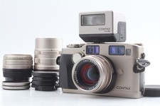 CLA’d [ MINT ] CONTAX G2