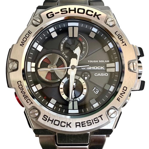 Orologio uomo casio - g, shock