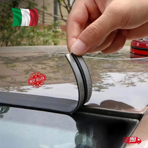 Guarnizione auto universale - guarnizione,