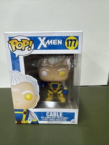 Funko pop vinile marvel - funko, vinile: