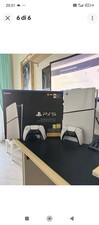 Sony PS5 Slim Edizione