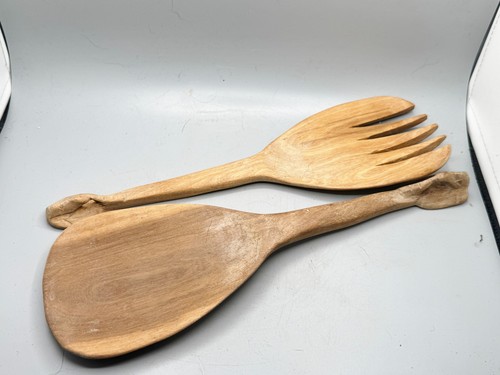 Set utensili insalatiera - utensili,