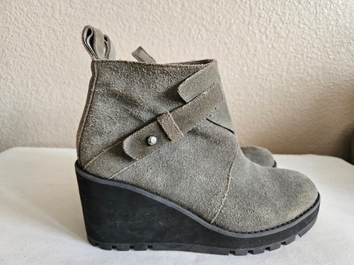 Stivaletti eileen fisher - stivaletti,