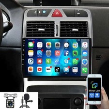 Per Peugeot 307 CC 2002-2013