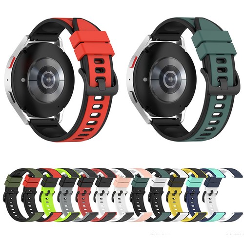 Cinturino orologio silicone