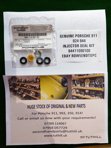 Kit riparazione guarnizioni
