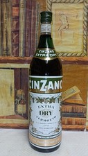 Cinzano Extra Dry Vermouth 1lt