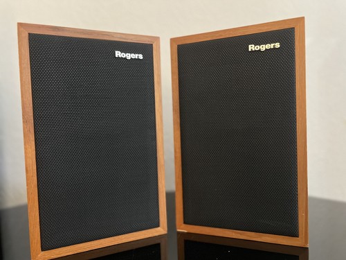 Monitor con licenza - , rogers