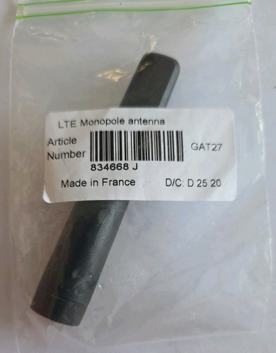 Nuovissima antenna leica gat27 - antenna,