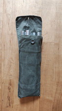 German Army OD Green Tent Bag
