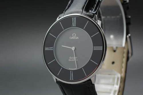 1981 near mint omega ville - mint,