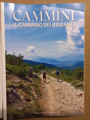 Rivista meridiani speciale - rivista,