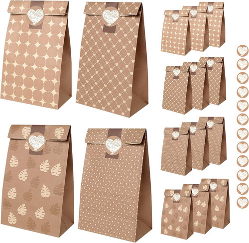 Sacchetti regalo buste - sacchetti,