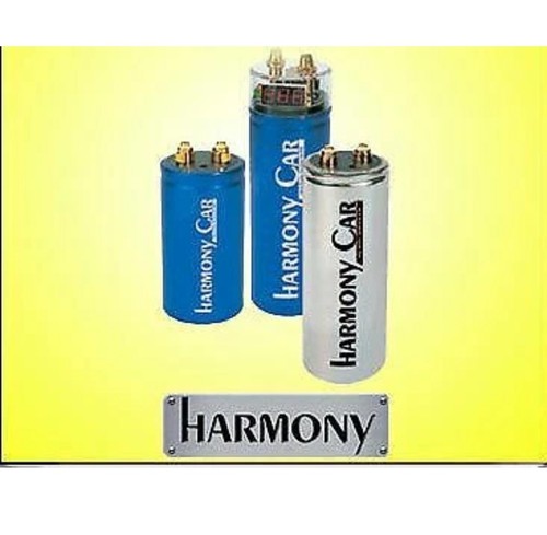 Harmony car condensatore 5 - harmony, 0.5