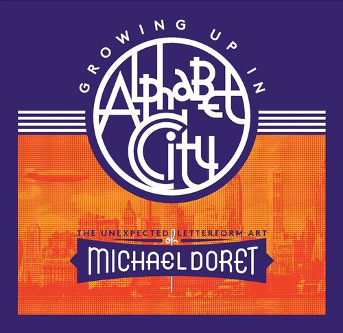 Growing alphabet city - up,