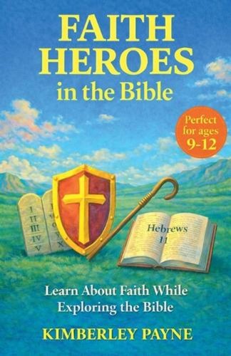 Faith heroes the - in,