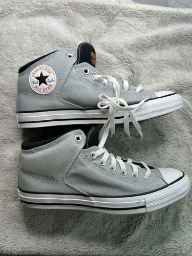 Sneaker converse chuck taylor - chuck,