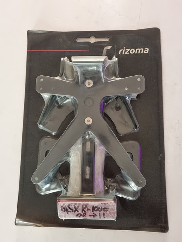 Rizoma portatarga suzuki gsxr - rizoma,